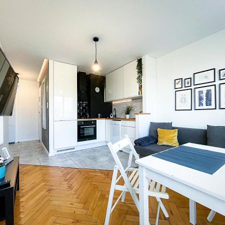 Coco Apartments Jagiellonska 10 غدانسك المظهر الخارجي الصورة