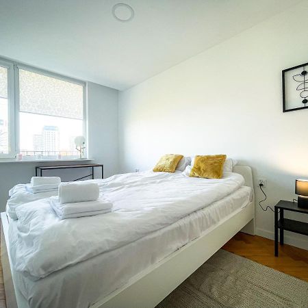 Coco Apartments Jagiellonska 10 غدانسك المظهر الخارجي الصورة