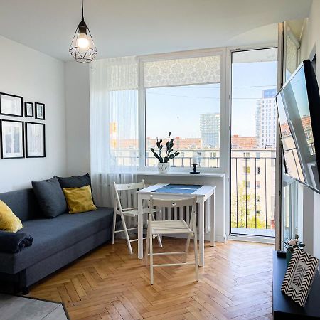 Coco Apartments Jagiellonska 10 غدانسك المظهر الخارجي الصورة