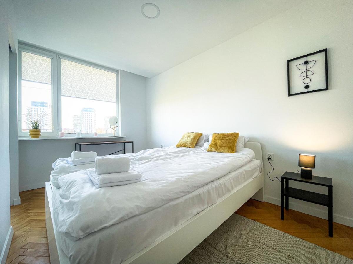 Coco Apartments Jagiellonska 10 غدانسك المظهر الخارجي الصورة