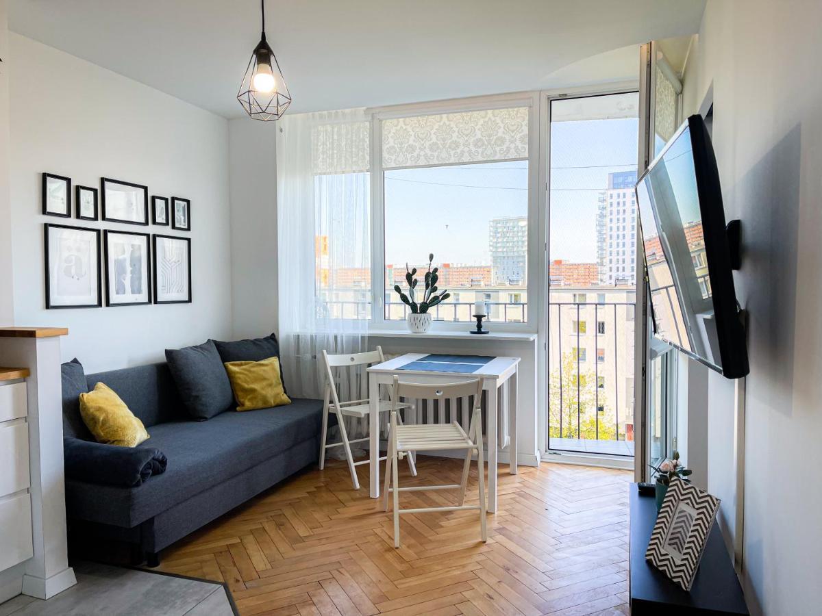 Coco Apartments Jagiellonska 10 غدانسك المظهر الخارجي الصورة