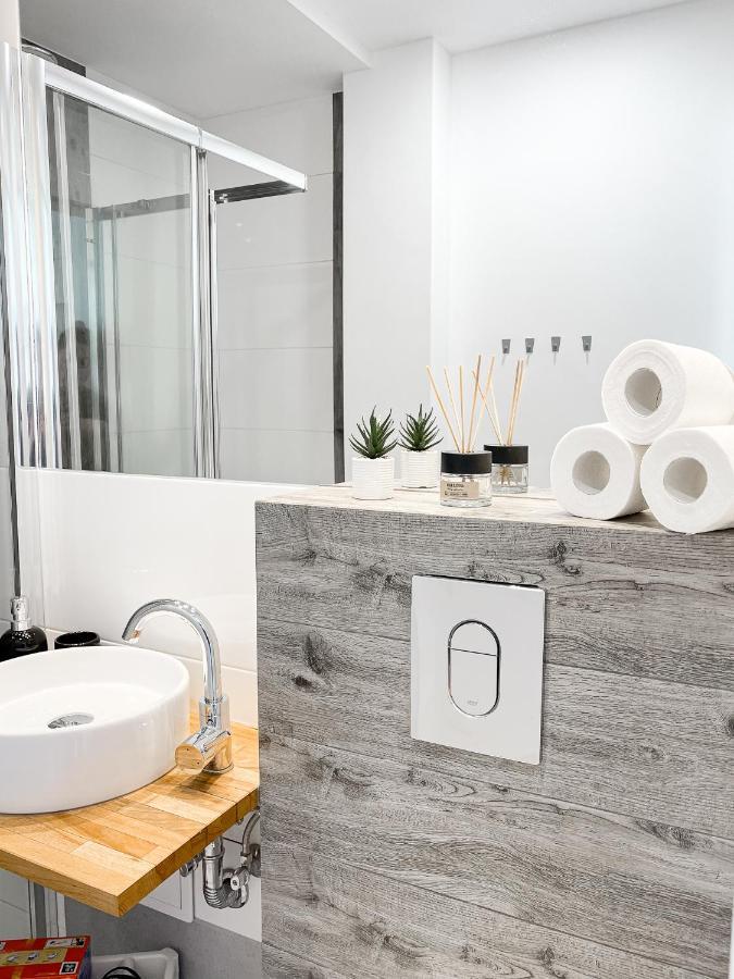 Coco Apartments Jagiellonska 10 غدانسك المظهر الخارجي الصورة